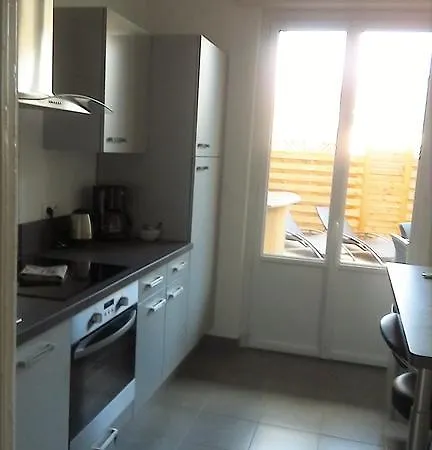 Suit'home Foch Apartment *