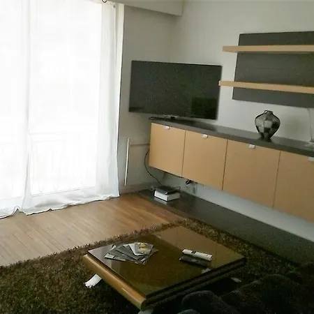 Suit'home Foch * Angers