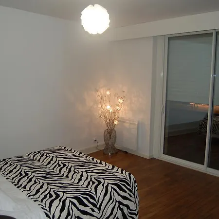 Suit'home Foch * Angers