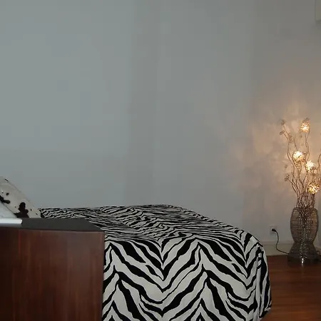 Suit'home Foch * Angers