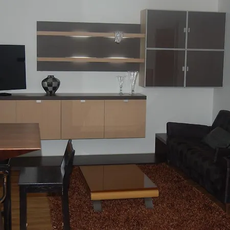 Apartment Suit'home Foch *