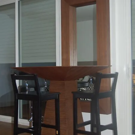 Suit'home Foch *